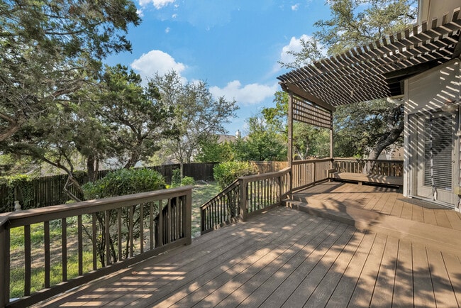 Building Photo - 7608 Black Mountain Dr