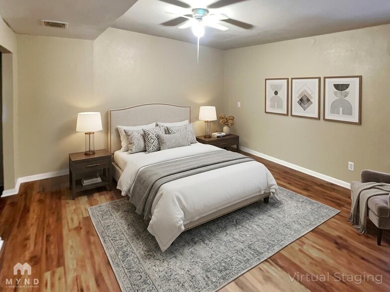 Building Photo - 4809 Jo Ann St