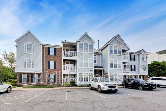 Building Photo - 605 Himes Ave