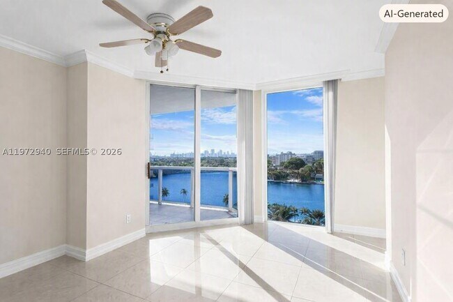 Building Photo - 4775 Collins Ave
