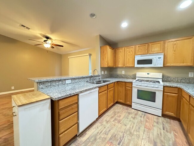 Building Photo - Nice home in Mohave Vista Estates