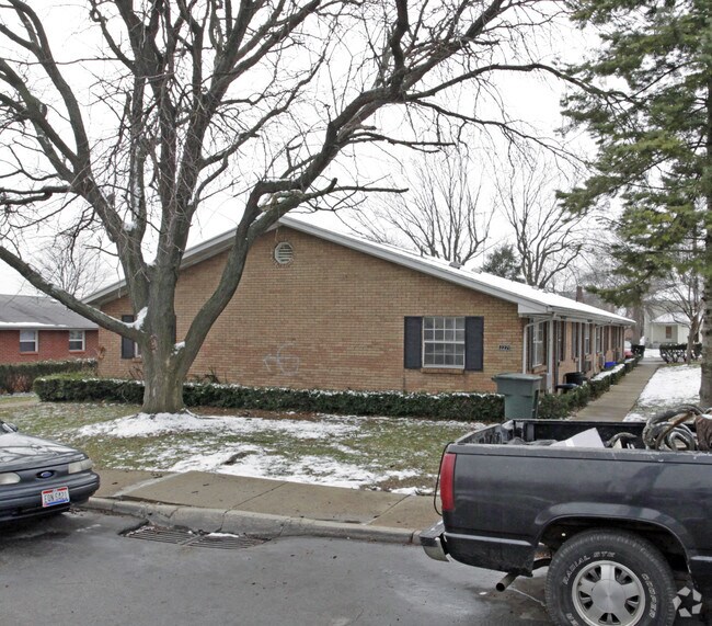 2271 Hepburn Ave 2271 Hepburn Ave Dayton OH 45406 Apartment Finder