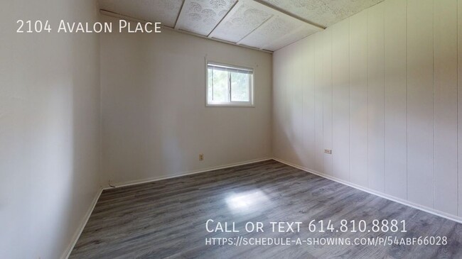 Building Photo - Three Bedroom Garden Apartment- Columbus