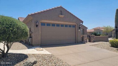 Building Photo - 26505 W Burnett Rd