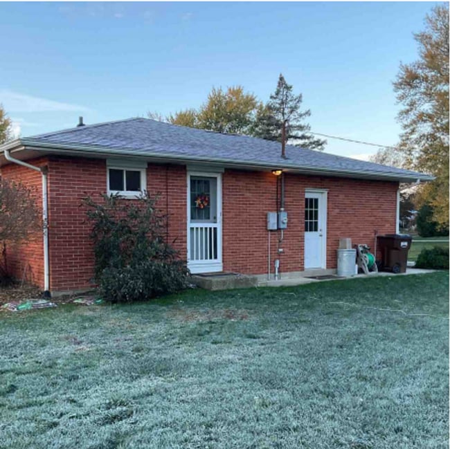 Building Photo - 206 N Bickett Rd