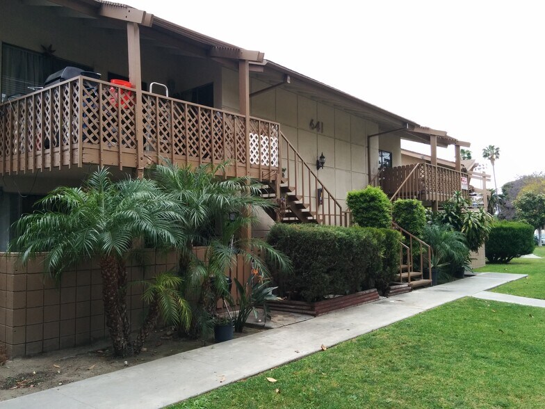 Primary Photo - 641 N Ventura St