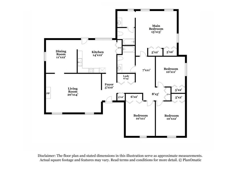 Building Photo - 8400 Tifton Rd