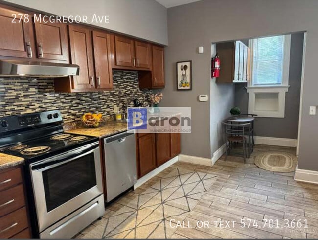 Building Photo - 278 Mcgregor Ave