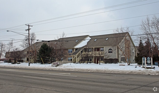 Primary Photo - Northbrook