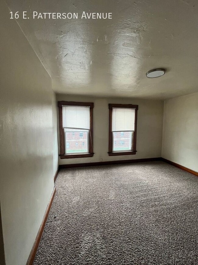 Building Photo - 16 E Patterson Ave