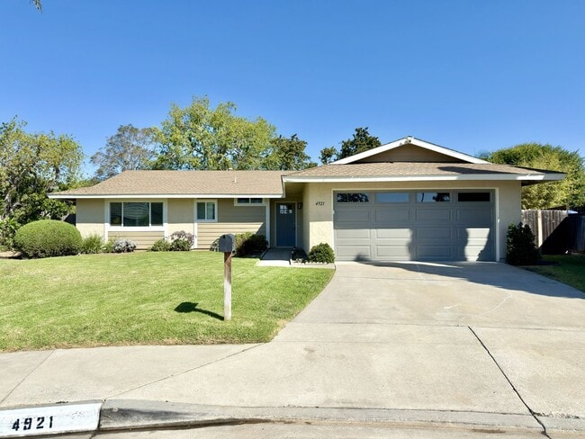 Building Photo - Remodeled Single Level in Cul-de-Sac!