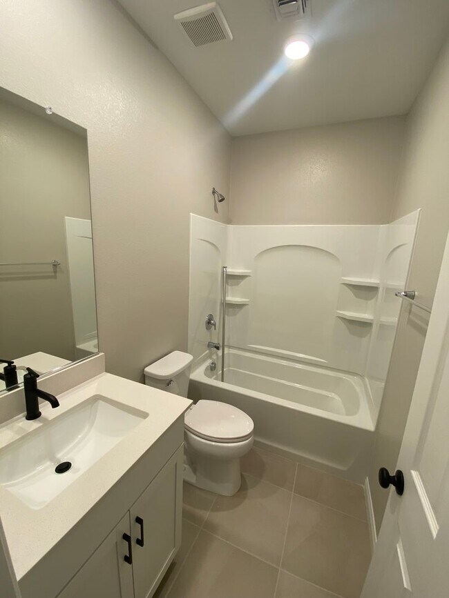 Building Photo - Americana Property Mgmt - 2022 built 4 bedrooms in prime South West Las Vegas