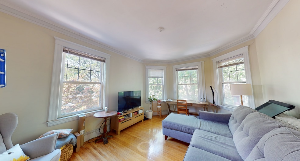 Primary Photo - 8A Forest St