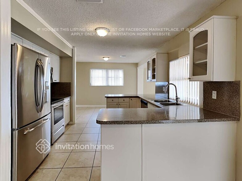 Building Photo - 5411 McKinley St