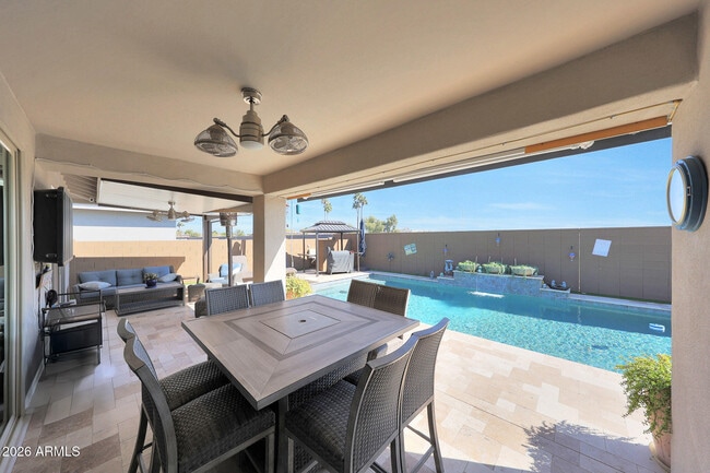 Building Photo - 5121 N 181st Dr