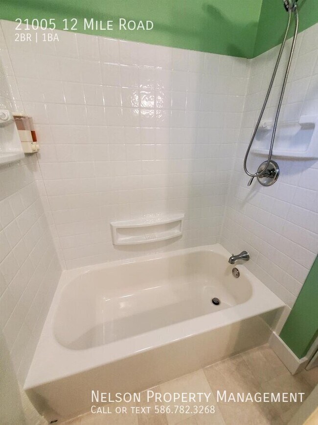 Building Photo - 21005 12 Mile Rd