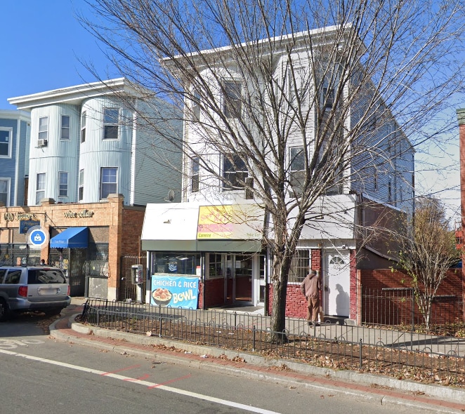 Building Photo - 692 Columbia Rd