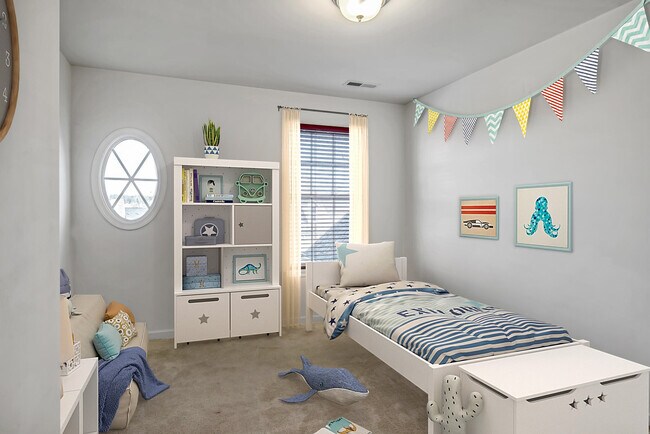 Building Photo - 290 Cobblestone Landing