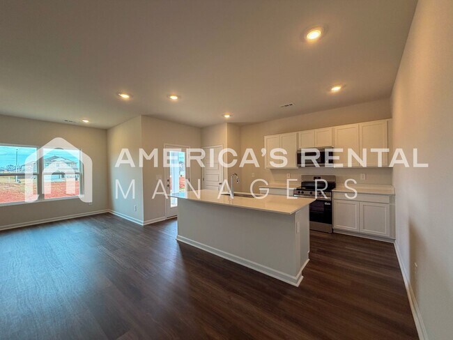 Building Photo - New Construction Home for Rent!