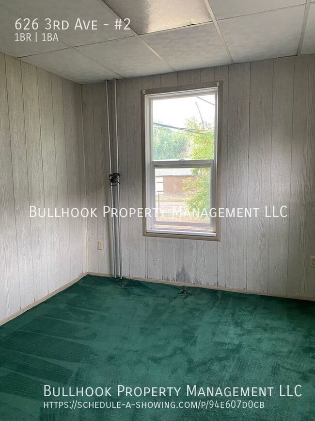 Building Photo - 626 3rd Ave