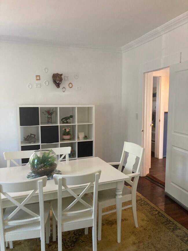 Dining Room 2 - 1 Cottage St