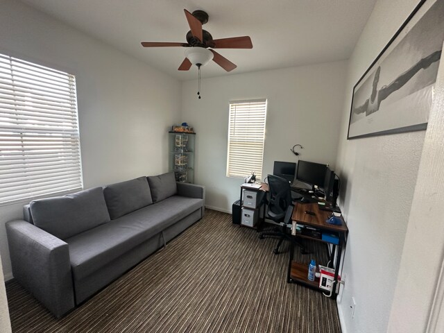 2nd Bedroom - 9224 Piatto Ln