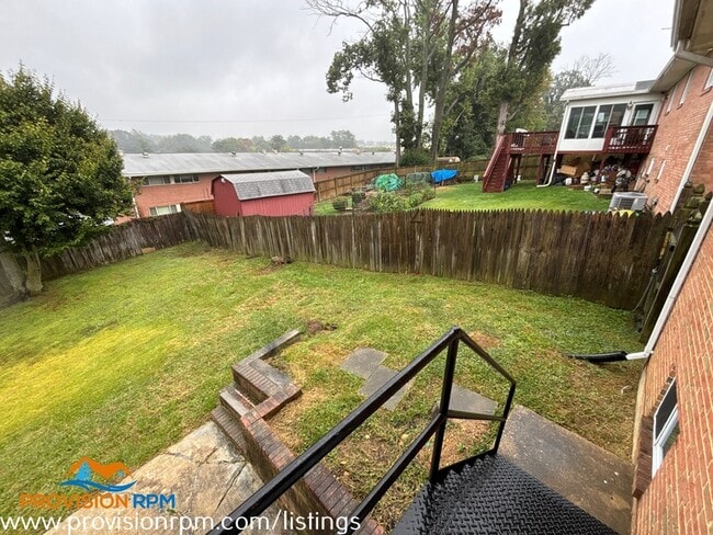 Building Photo - 4002 22nd Ave