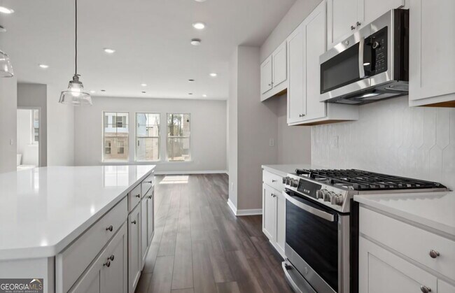 Building Photo - 213 Matson Run SW