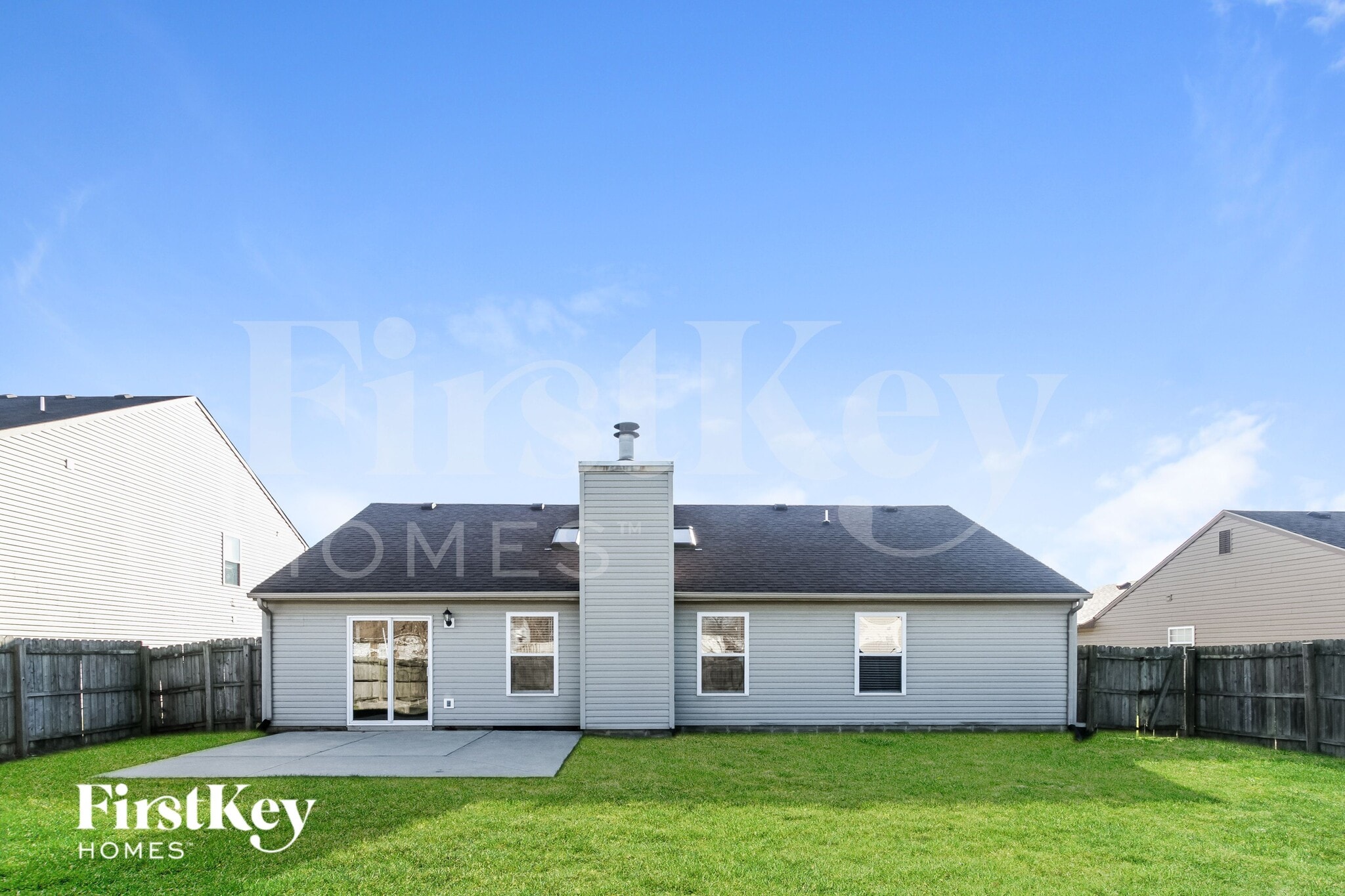 Building Photo - 7604 Wood Stream Dr