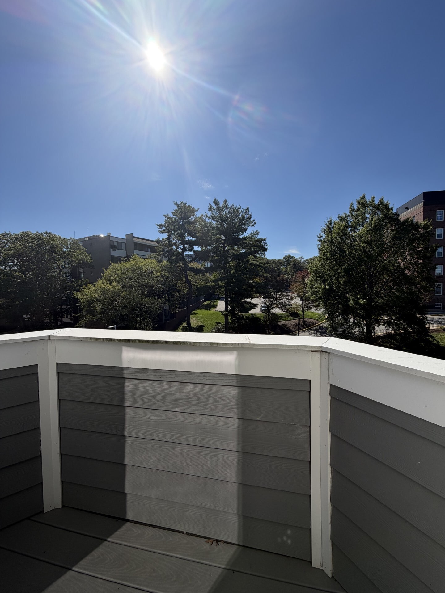 Building Photo - 104 Warren St