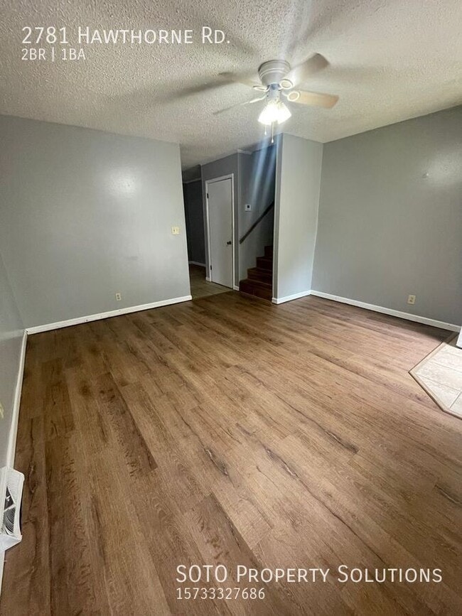 Building Photo - 2781 Hawthorne Rd