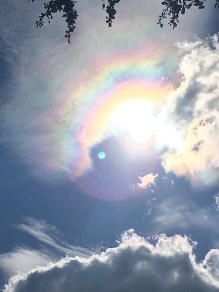 Holistic/ quiet / lower level great for runners / walkers very beautiful area - 7230 Fox Meadow Dr NE