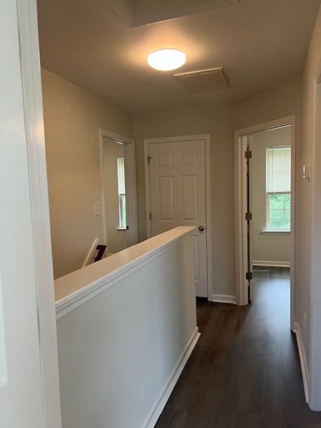 Building Photo - Duplex Rental Available in Garner – 4 Bed, 2.5 Bath with Garage & Private Backyard