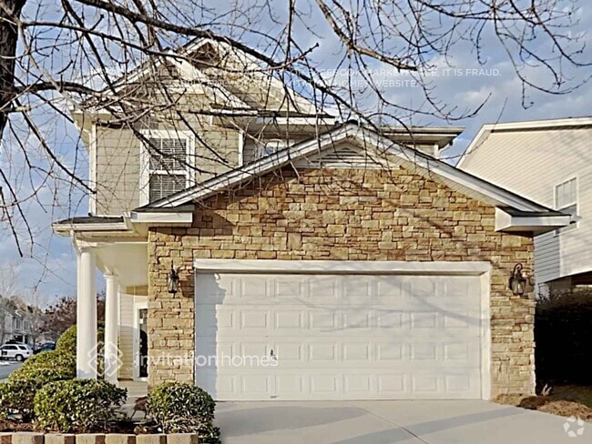 Building Photo - 4505 Stone Mountain Dr