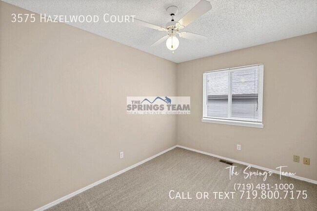Building Photo - 3575 Hazelwood Ct
