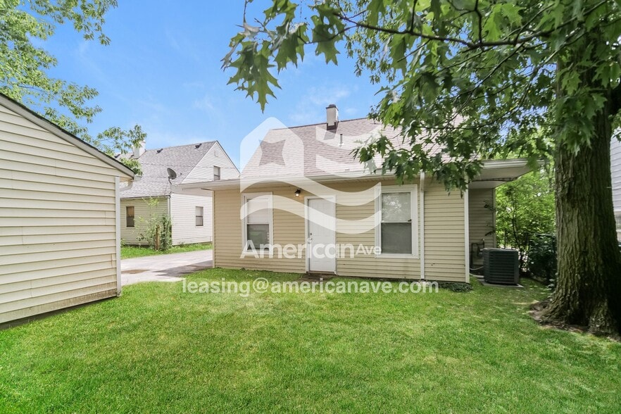 Building Photo - 19209 Cherrywood Ln