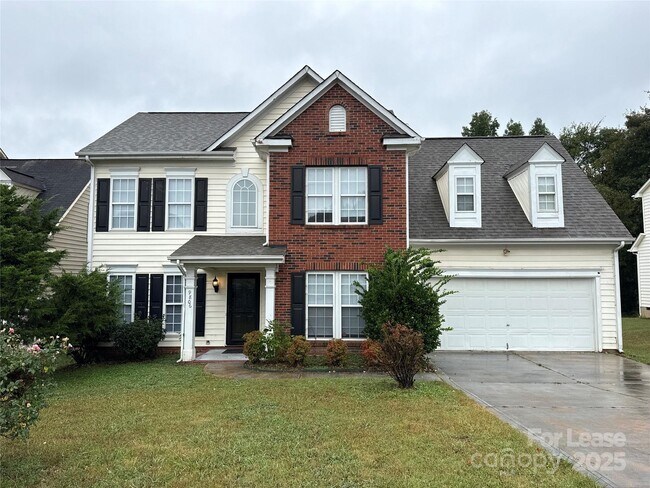Primary Photo - 9806 Baxter Caldwell Dr