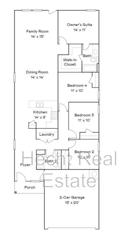 Building Photo - 9269 James Bowie