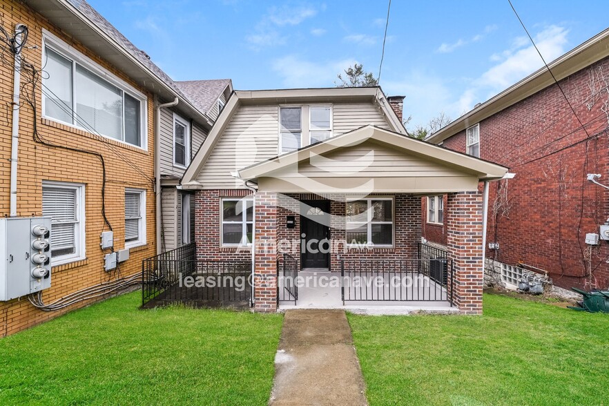 Building Photo - 1221 McNeilly Ave