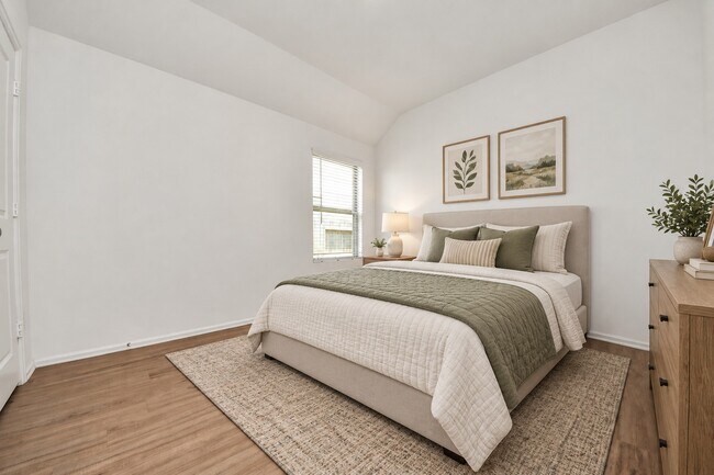 Building Photo - 6233 Arcadia Sound Ln