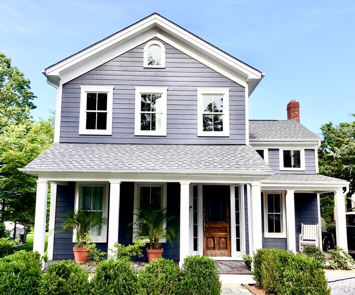 Primary Photo - 412 Carpenter St