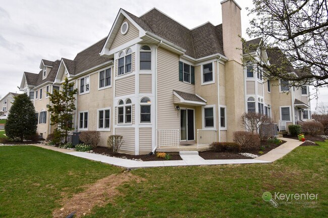 Building Photo - Spacious 2-Bed, 2-Bath Condo in Mill Ridge Community