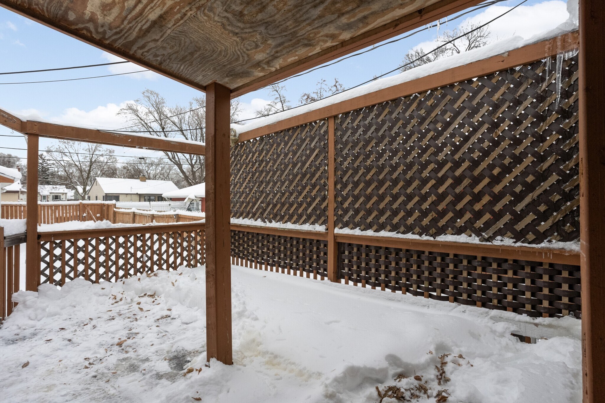 Building Photo - 3744 Perry Ave N