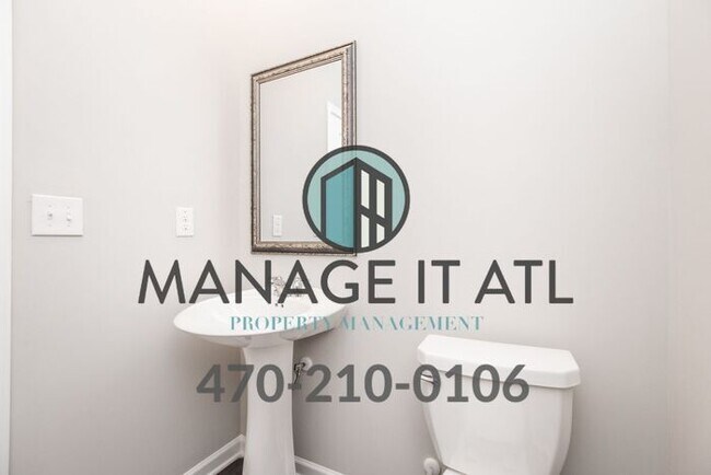 Building Photo - Fabulous 3 BR house for rent in Braselton. Close to Hwy 85!