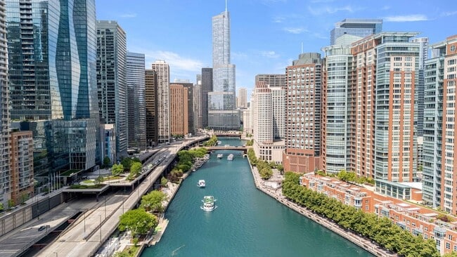 Building Photo - 363 E Wacker Dr