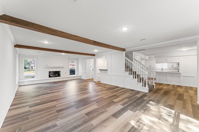 Building Photo - 17711 Fireside Dr