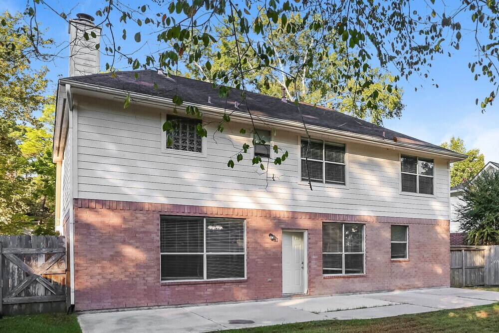 Building Photo - 20618 Water Point Trail