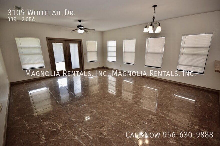 Building Photo - 3109 Whitetail Dr