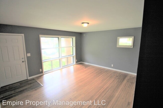 Building Photo - 3 br, 2 bath House - 3104 Acklen Dr SW