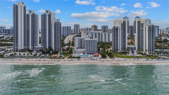 Building Photo - 19201 Collins Ave